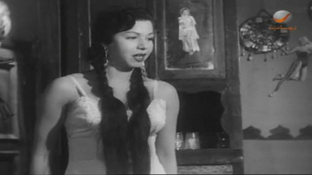 The Beast 1954 movie scene