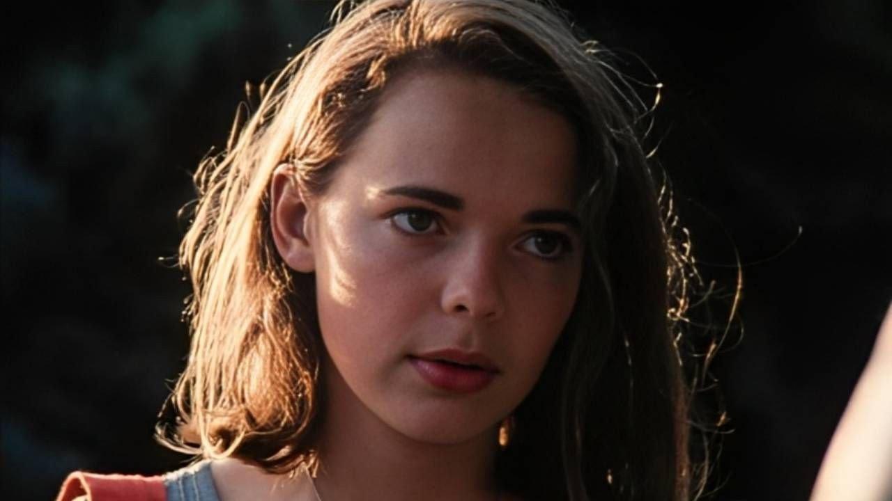 Walhalla 1995 movie scene