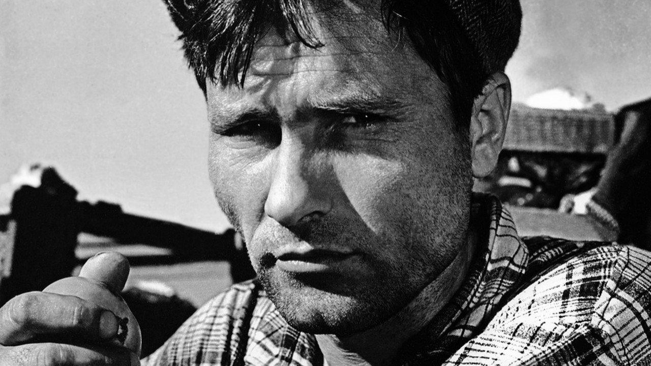 We, Two Men 1962 movie scene