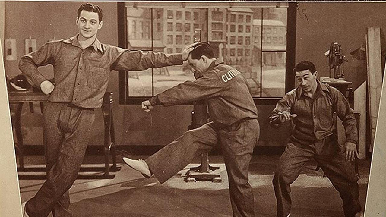 Stardust 1938 movie scene