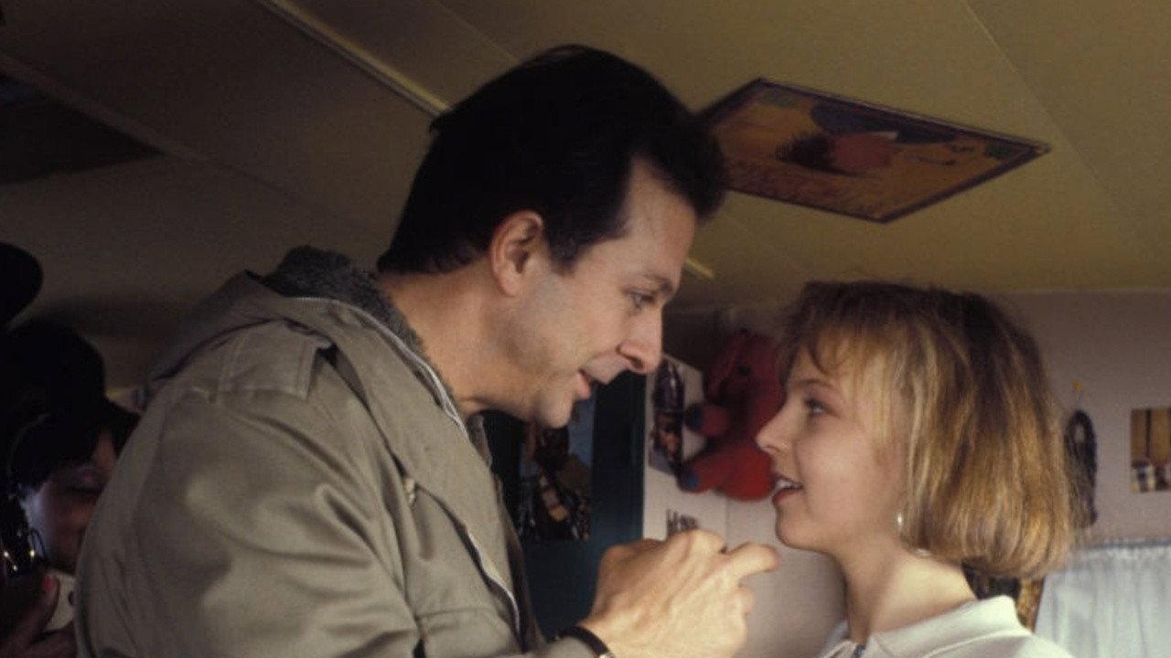 The Little Coquette 1987 movie scene