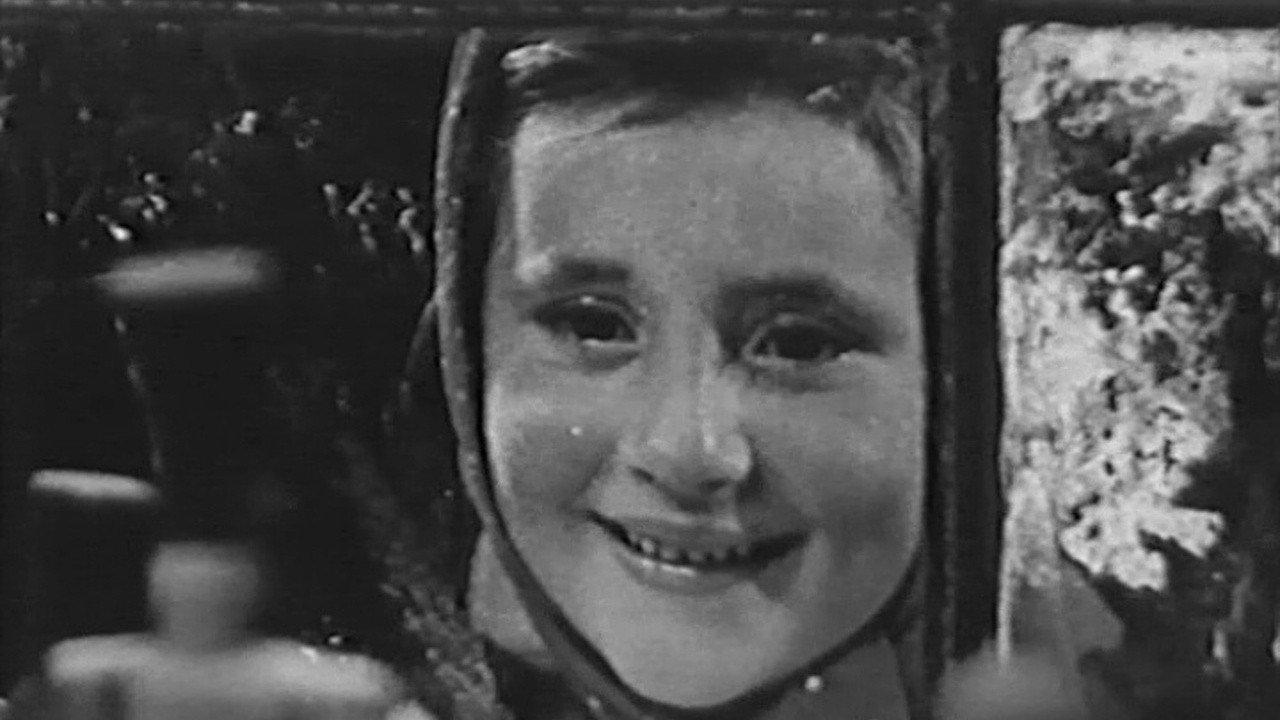 The Miracle Window 1952 movie scene