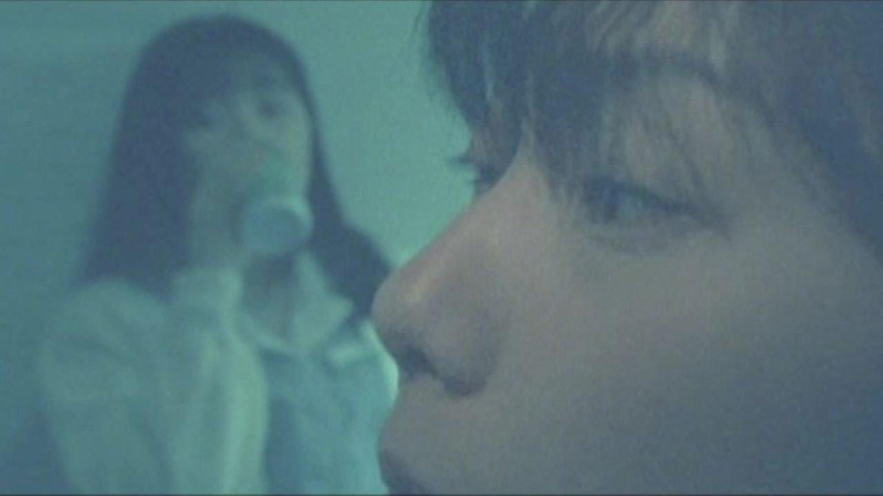 Neon Genesis Evangelion: Theatrical Edition #26 Live Action Part (Special Rush Edit Version) 2003 movie scene