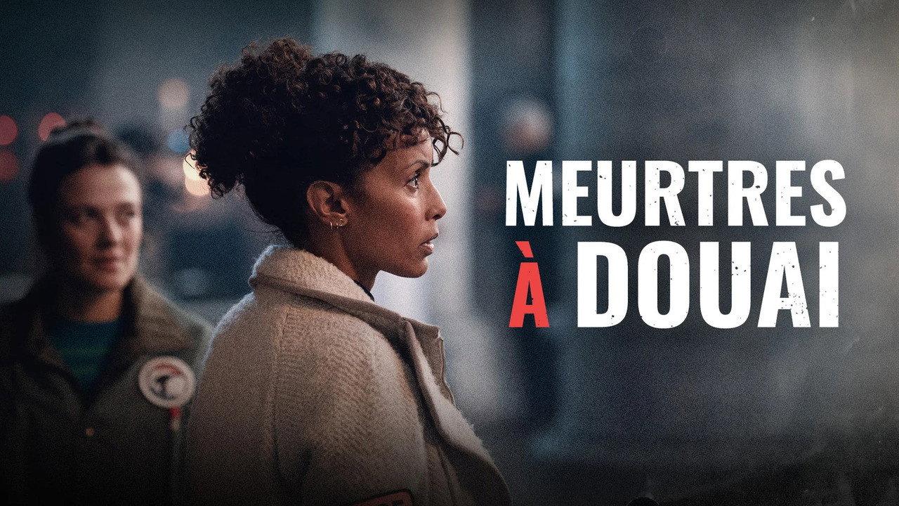 Meurtres à Douai 2025 movie scene