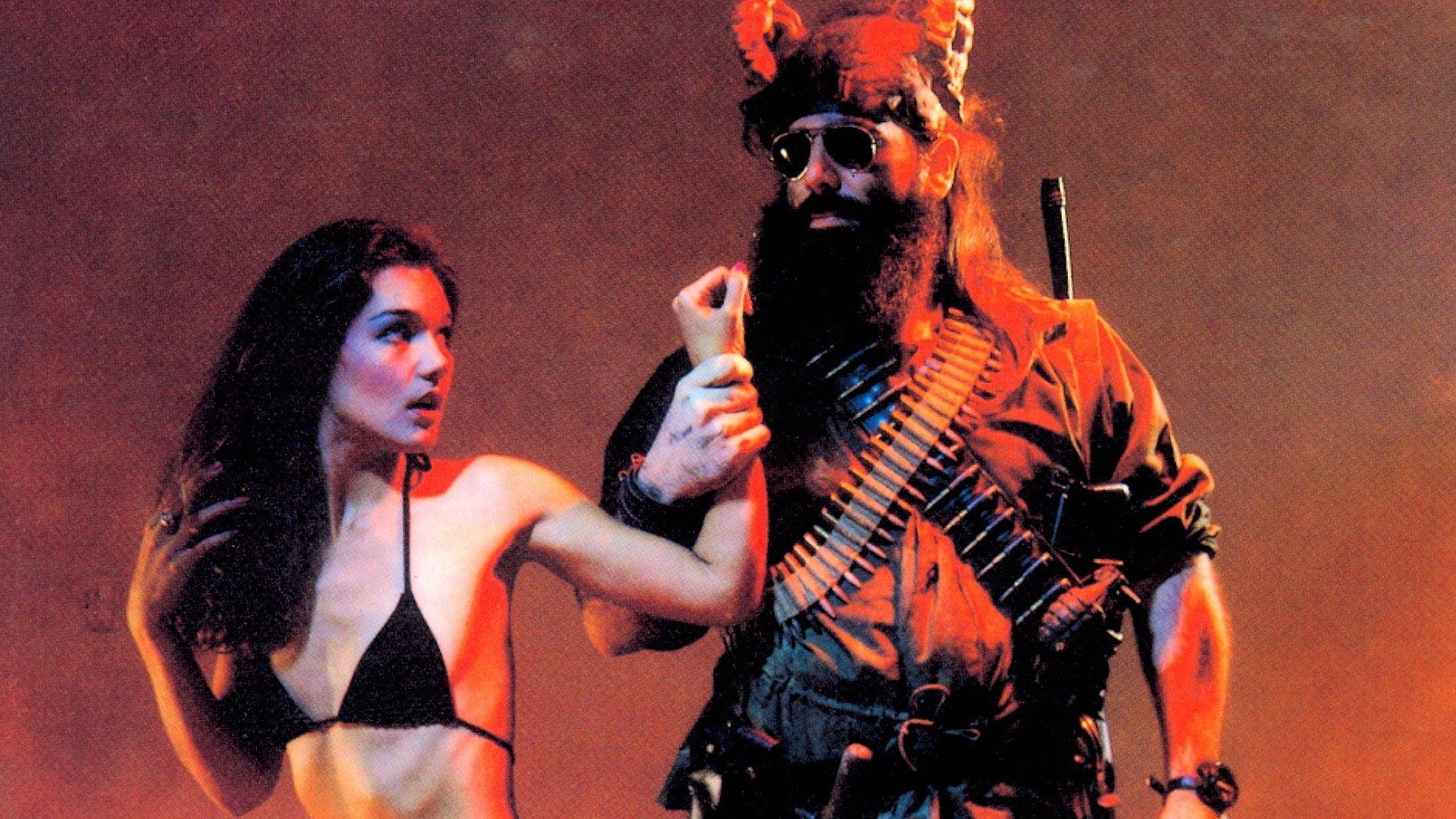 The Best of Sex and Violence 1982 movie scene