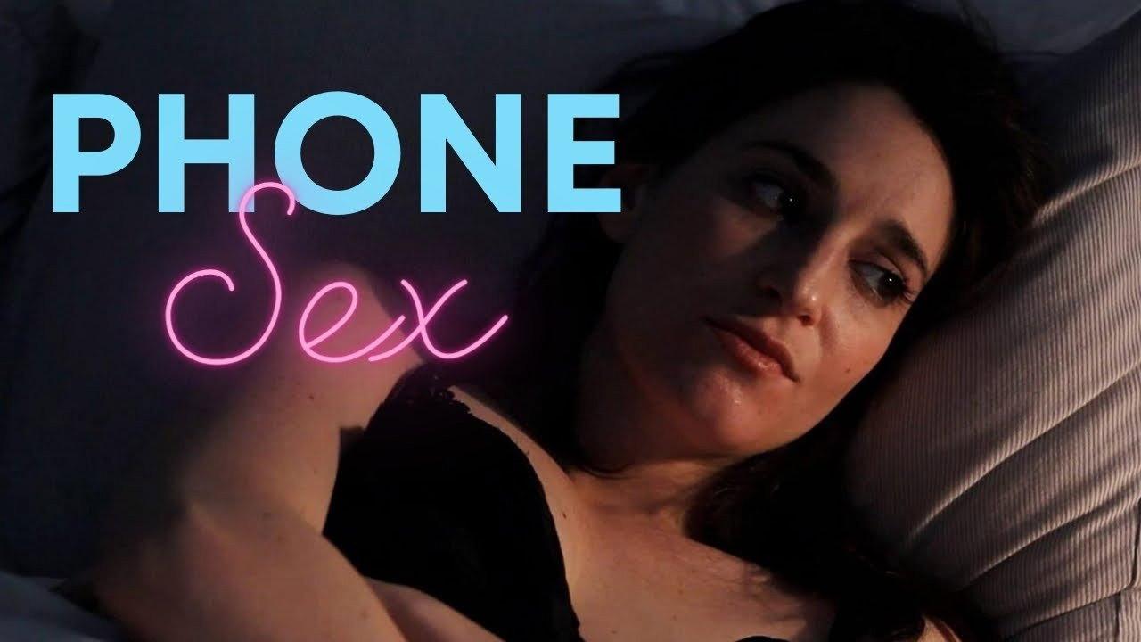 Phone Sex 2017 movie scene