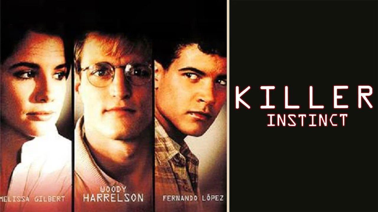 Killer Instinct 1988 movie scene