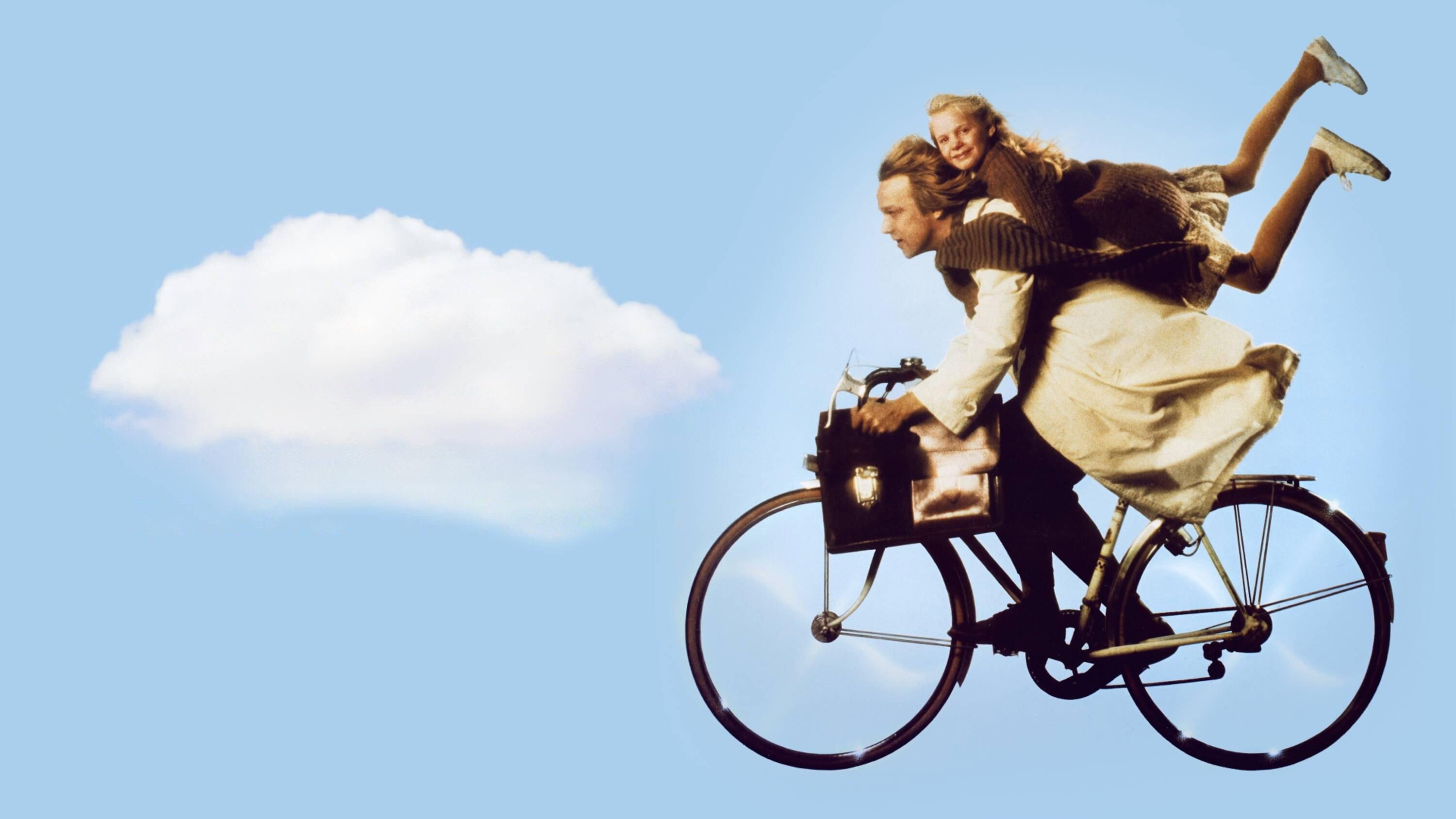 Saddled With a Girl 1982 movie scene