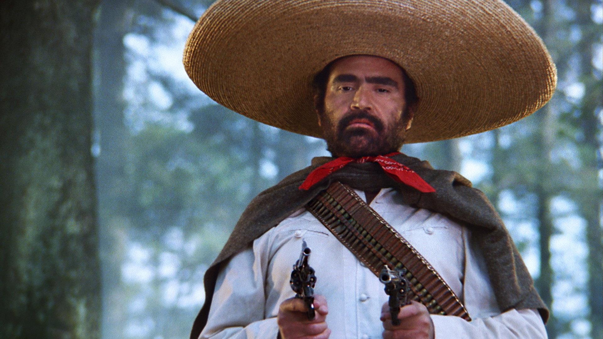 Acorralado 1989 movie scene