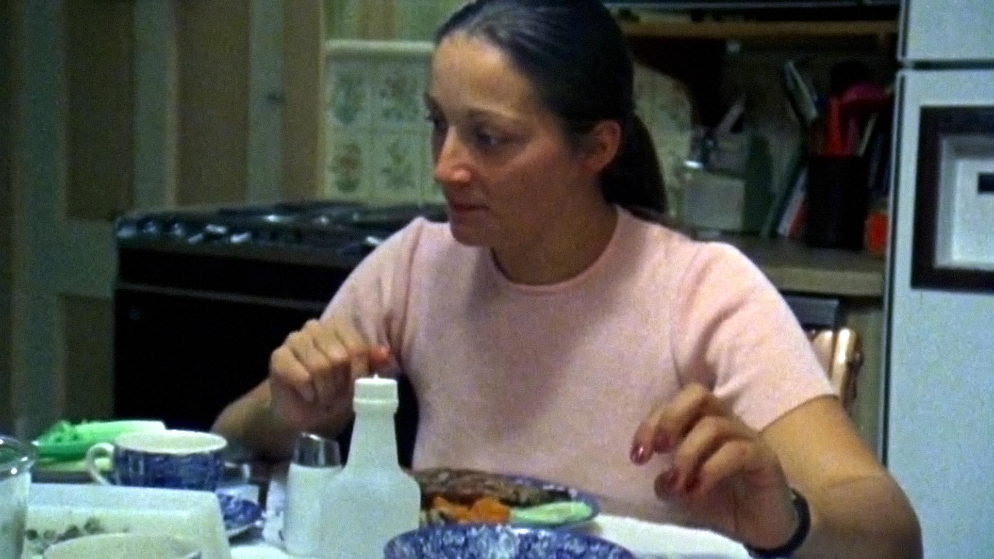 Plenty of Nothing 1982 movie scene
