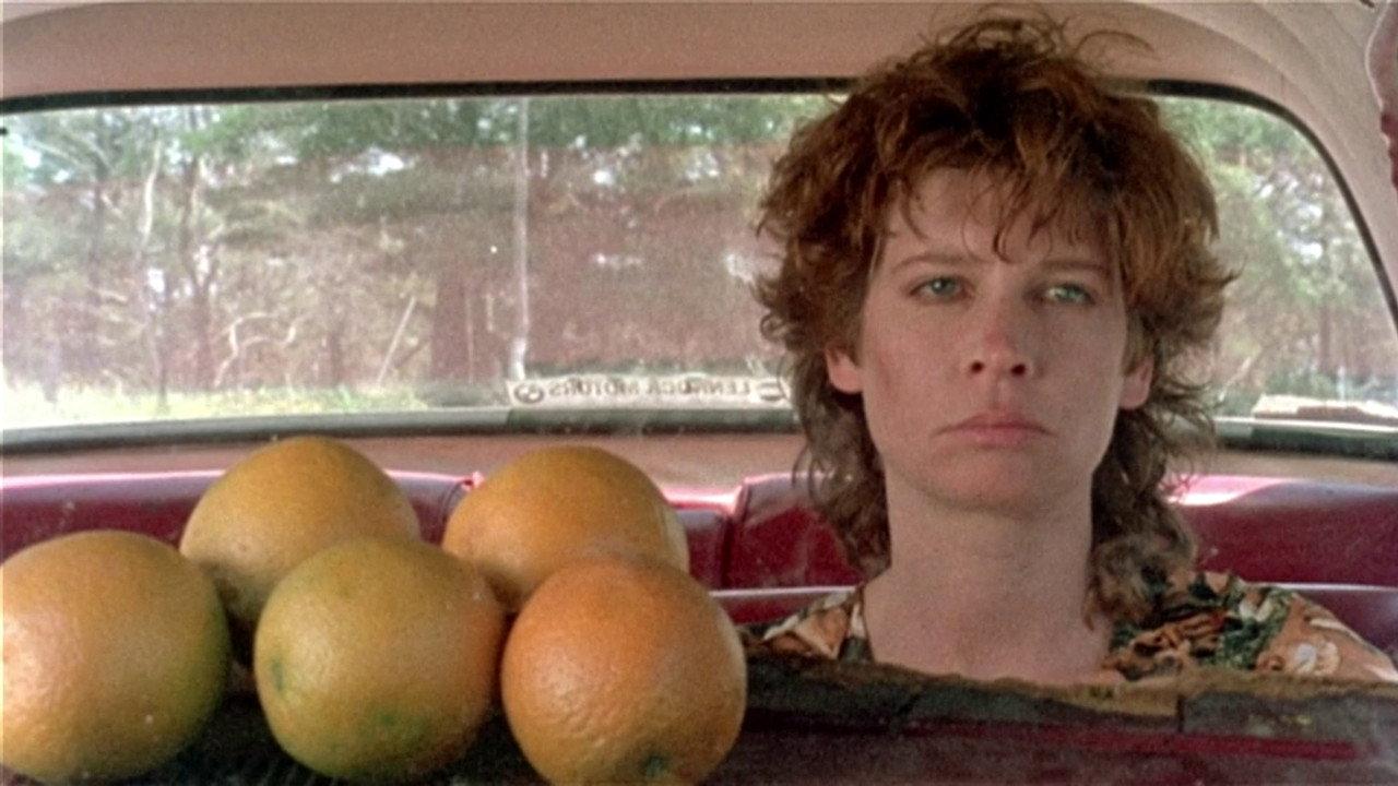 Peel 1983 movie scene
