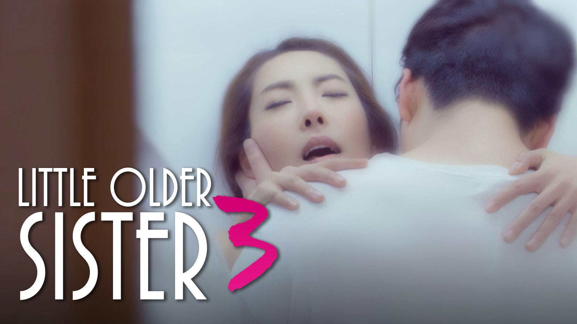 Little Older Sister 3 2019 movie scene