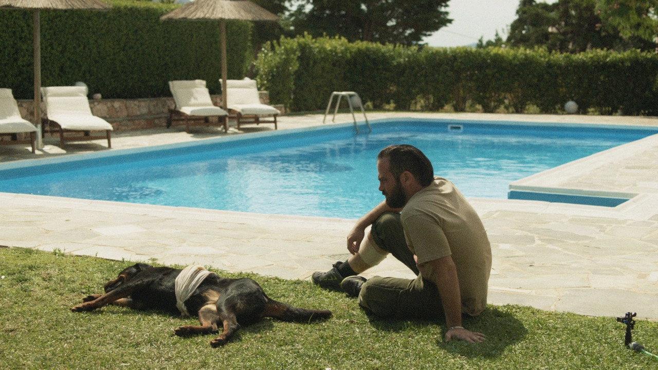 The Meaning of August 2020 movie scene
