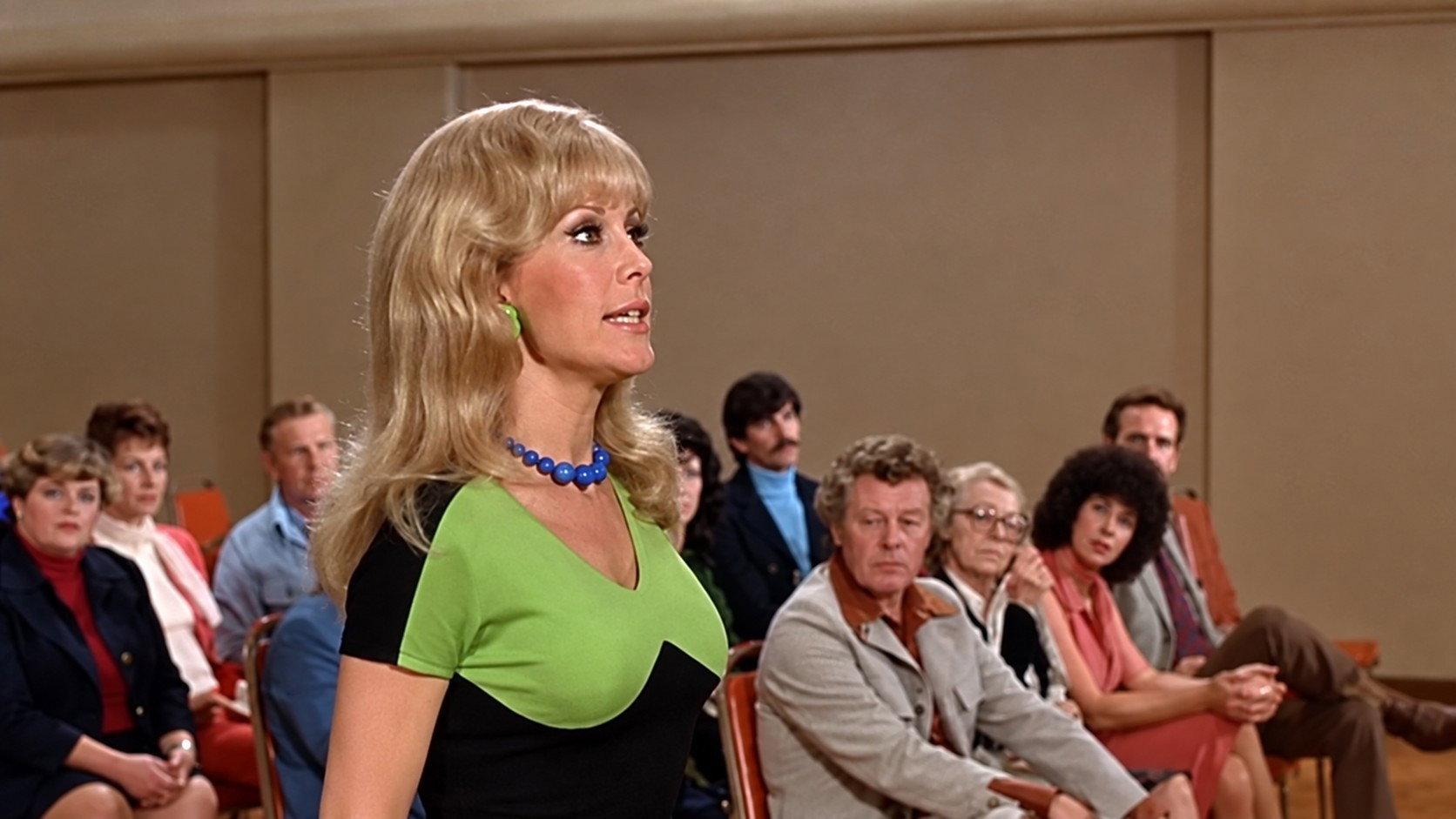 Harper Valley P.T.A. 1978 movie scene