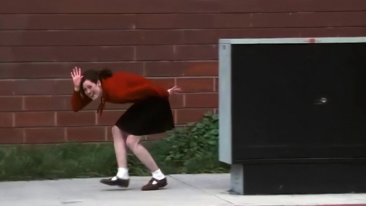 How They Get There 1997 movie scene
