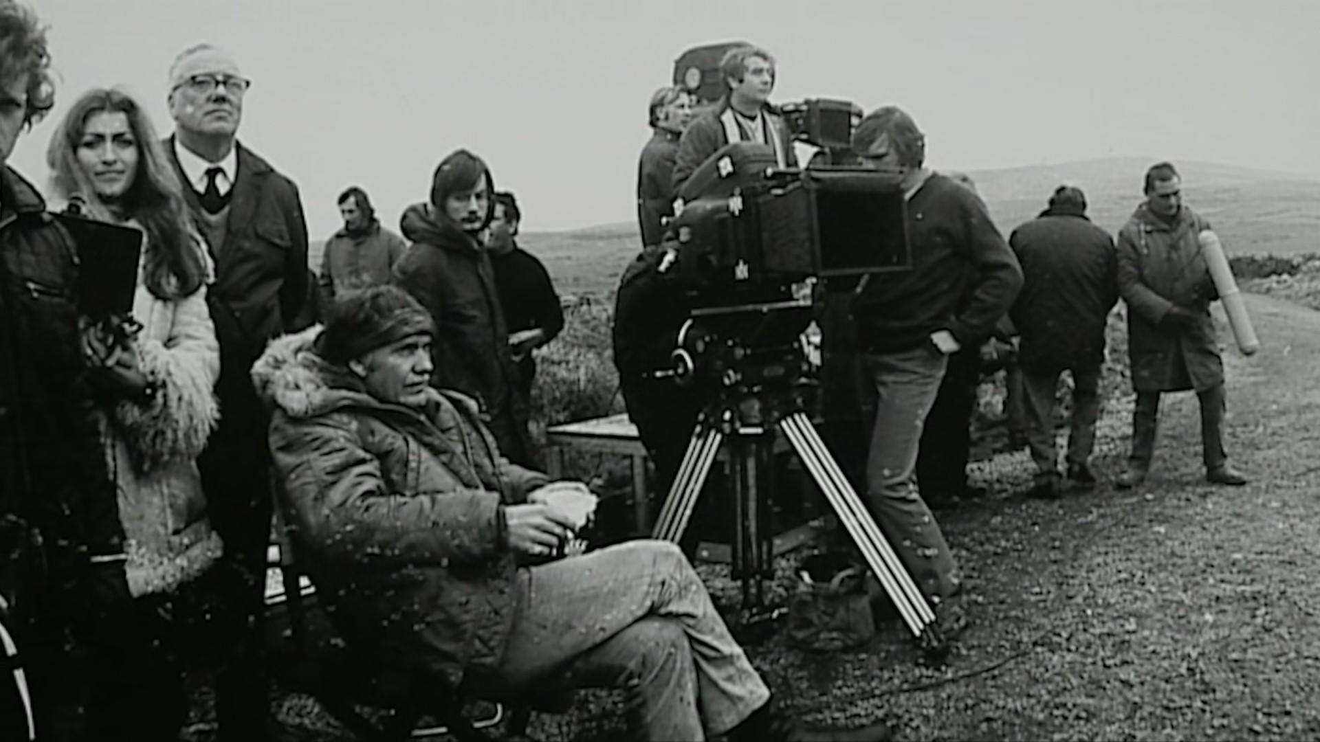 Mantrap – Straw Dogs: The Final Cut 2003 movie scene