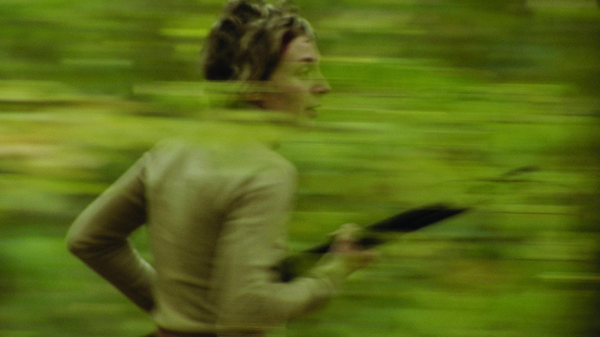 Ordinary Man 2005 movie scene