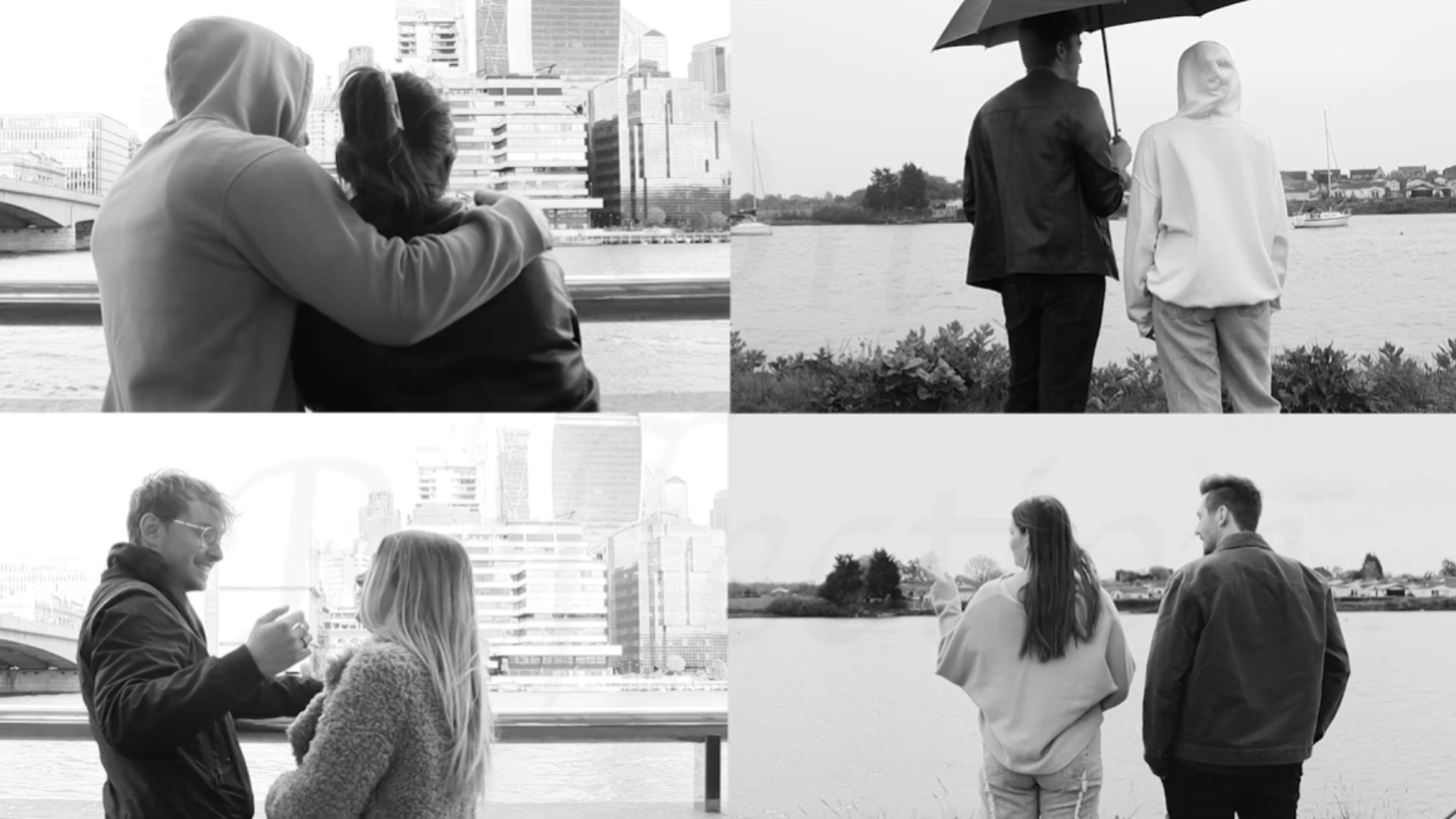 On Reflection 2024 movie scene