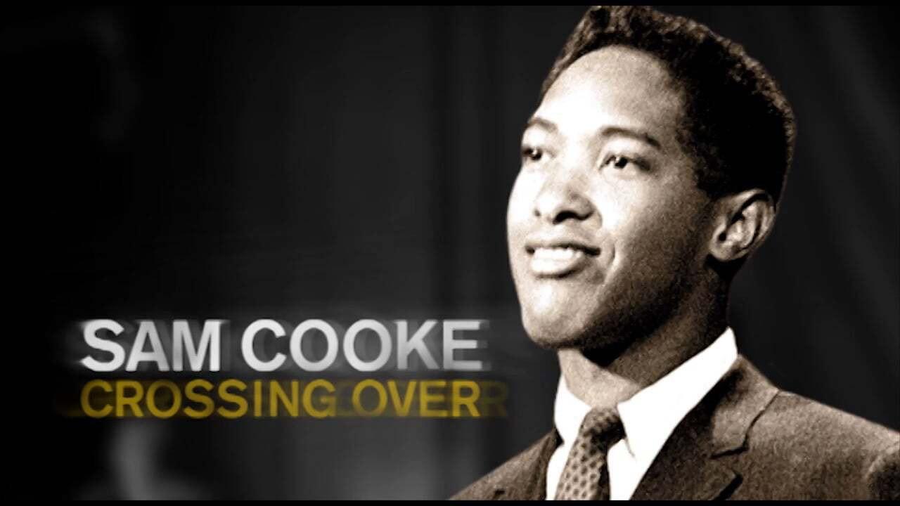 Sam Cooke: Crossing Over 2010 movie scene