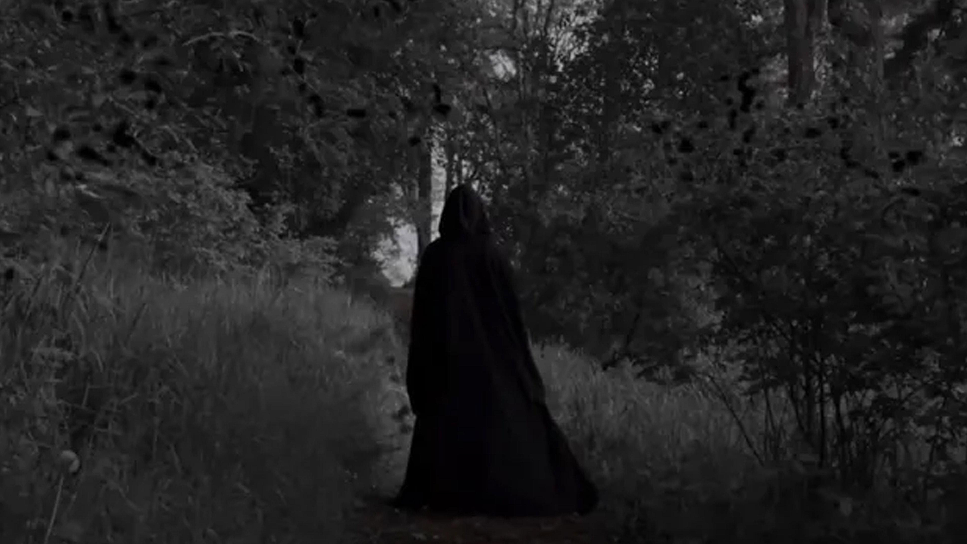 Sinu Pimedus 2019 movie scene