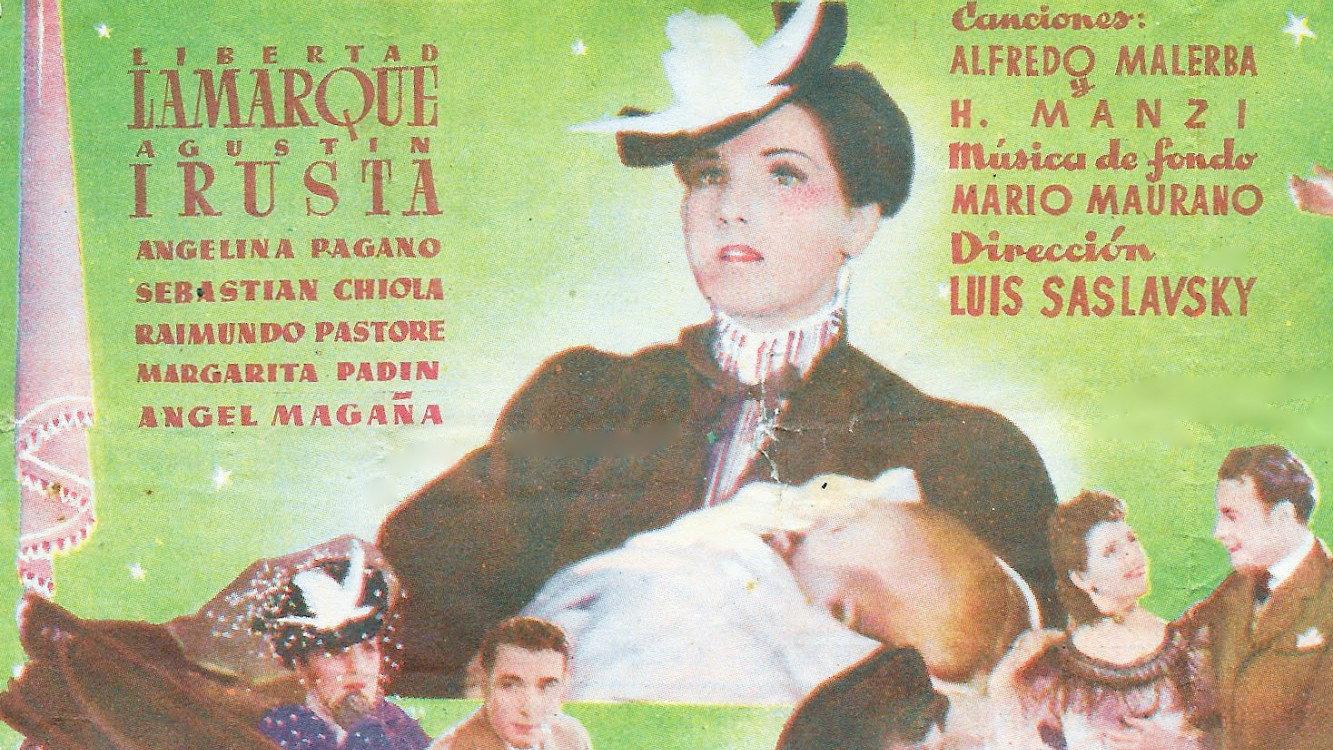 Puerta cerrada 1939 movie scene
