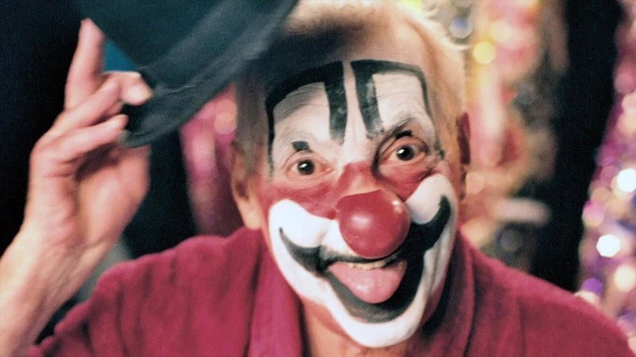 Michel Serrault, un clown en liberté 2015 movie scene