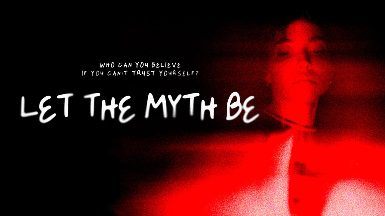 Let the Myth Be  movie scene