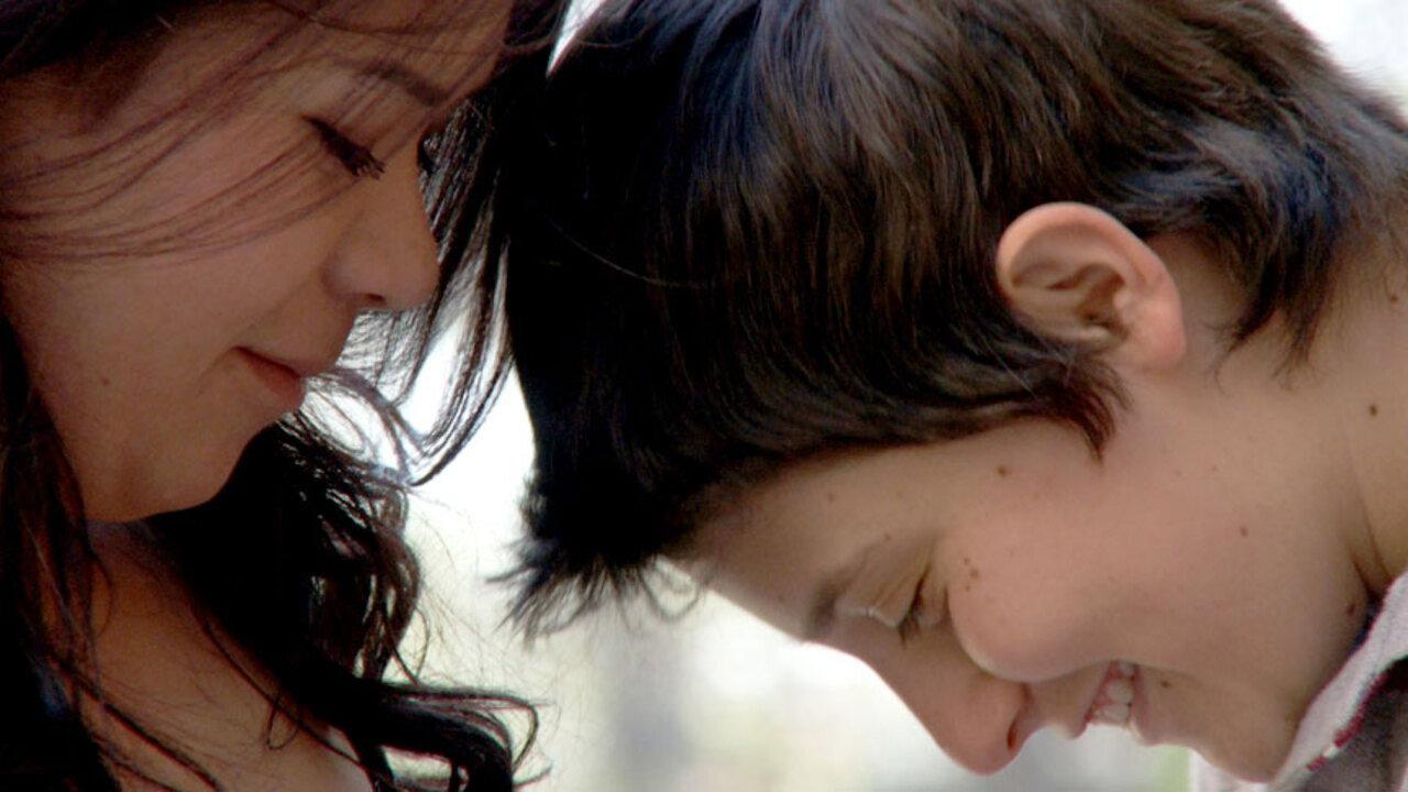 TRANS 2012 movie scene