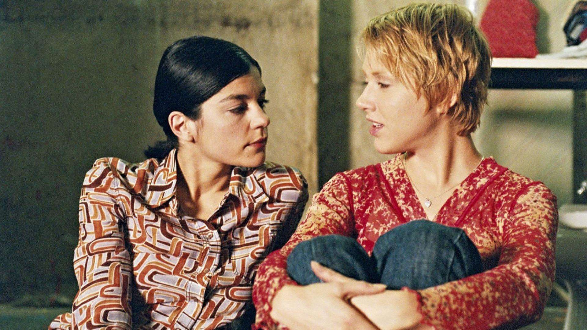 Moonlight Tariff 2001 movie scene