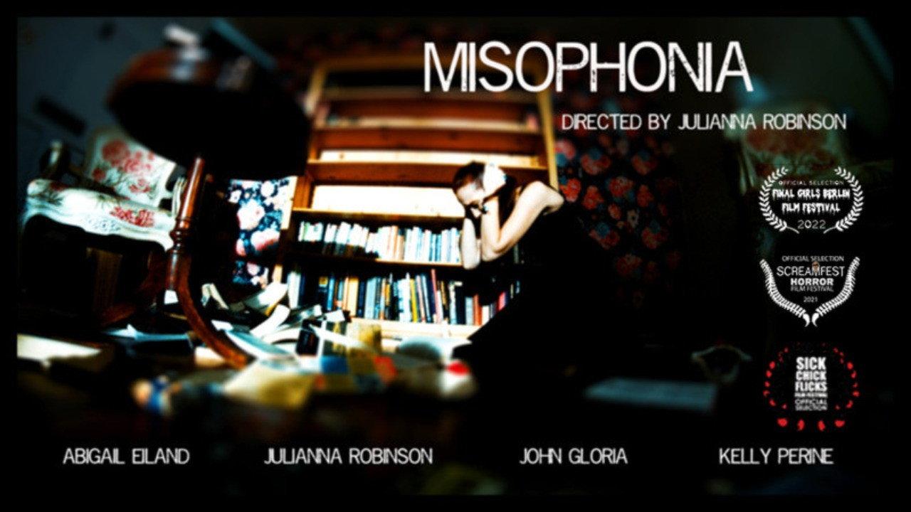 Misophonia 2021 movie scene