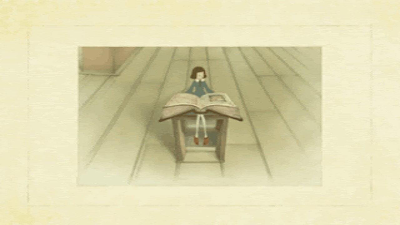 Fantasy 2003 movie scene