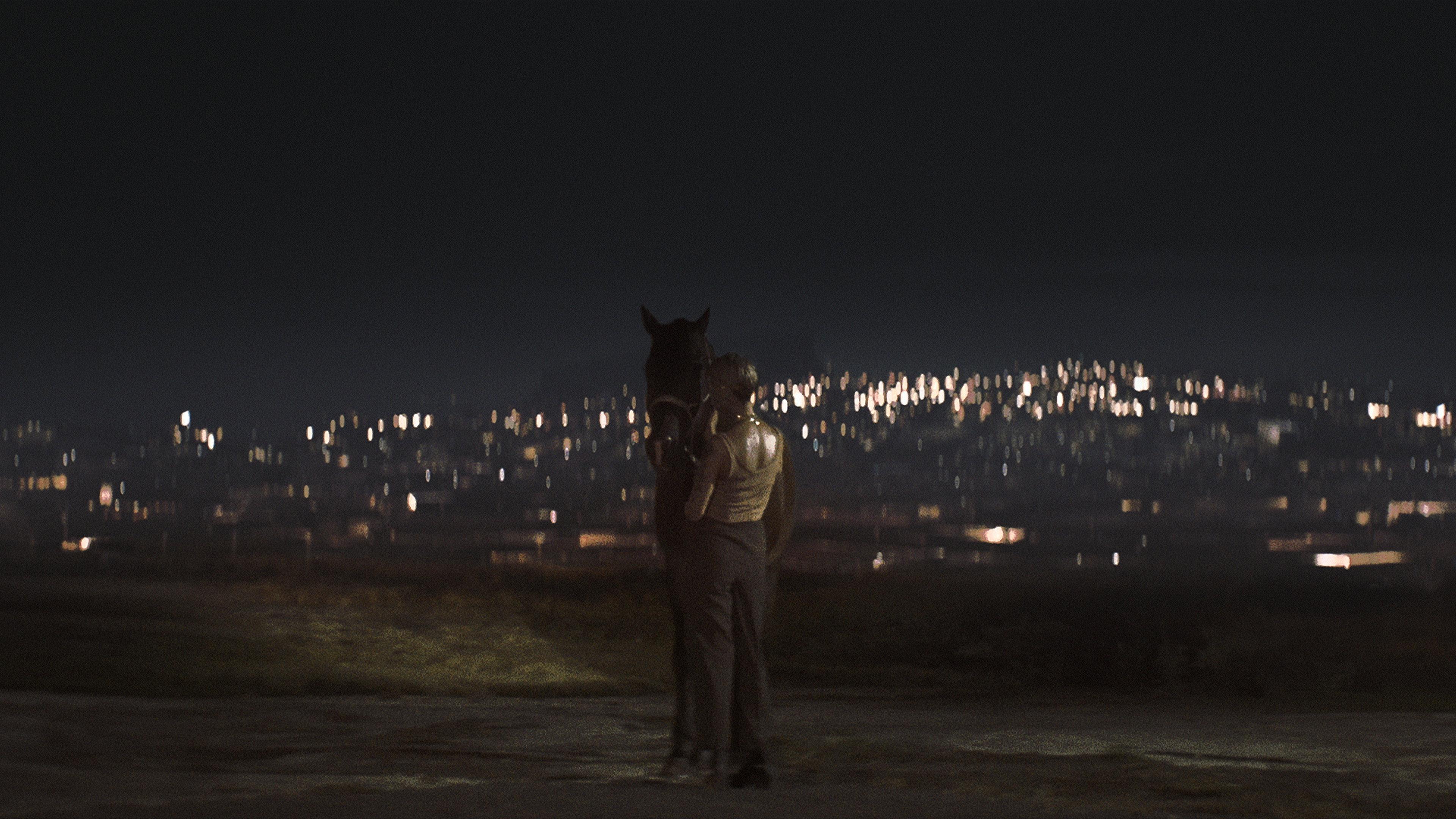 The Wanting Mare 2021 movie scene