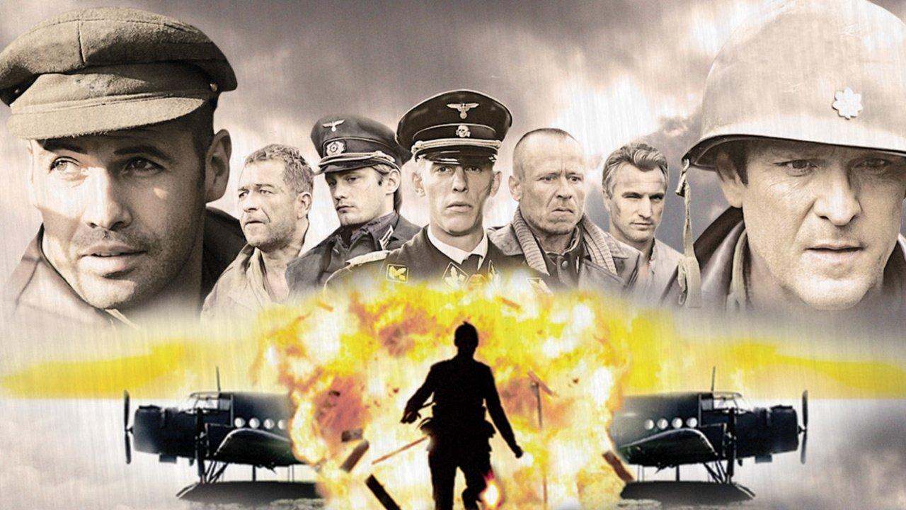 The Last Drop 2006 movie scene