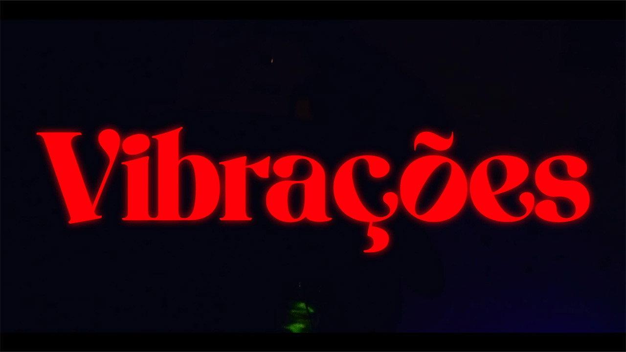 Vibrations 2025 movie scene