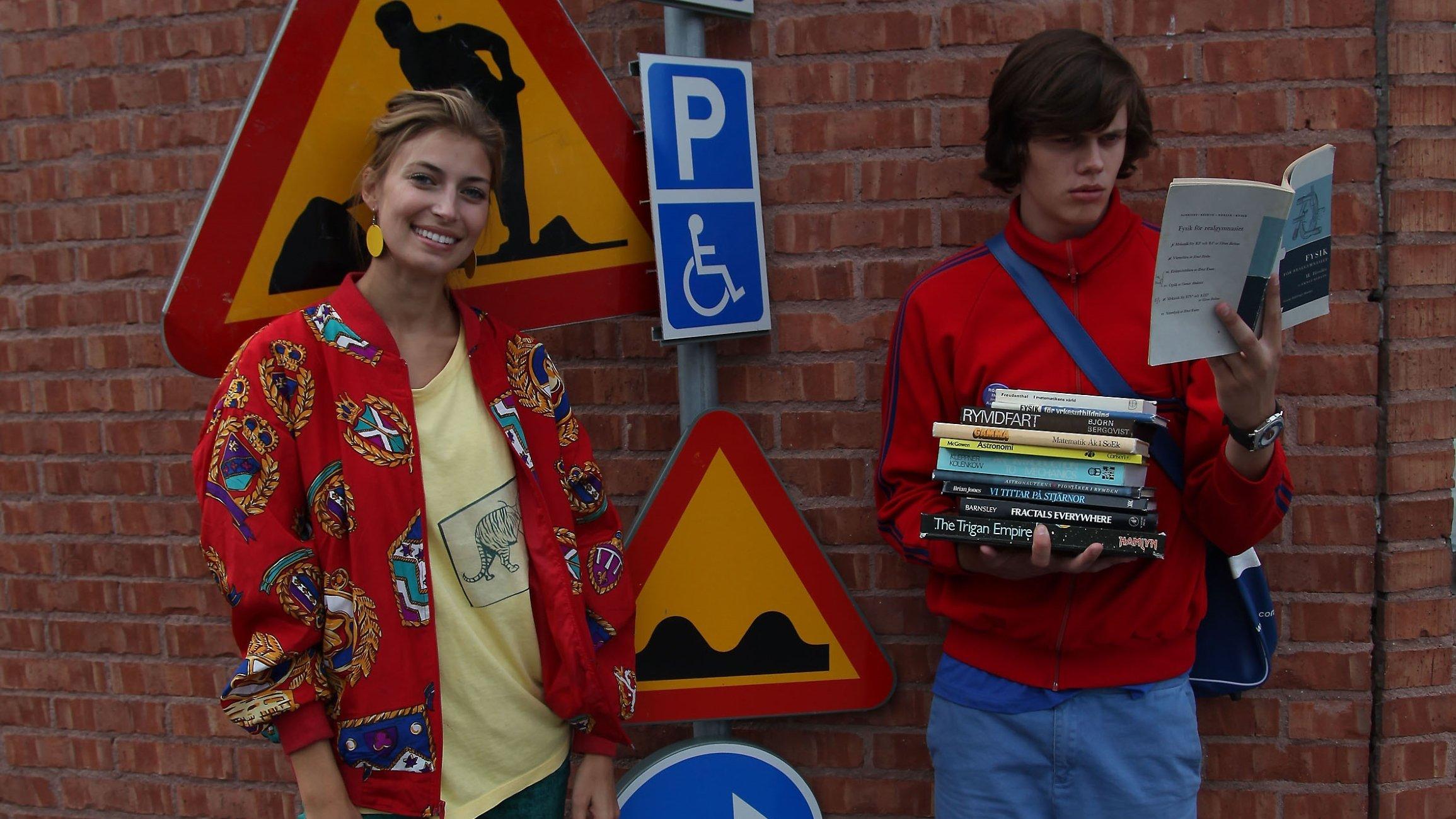 Simple Simon 2010 movie scene