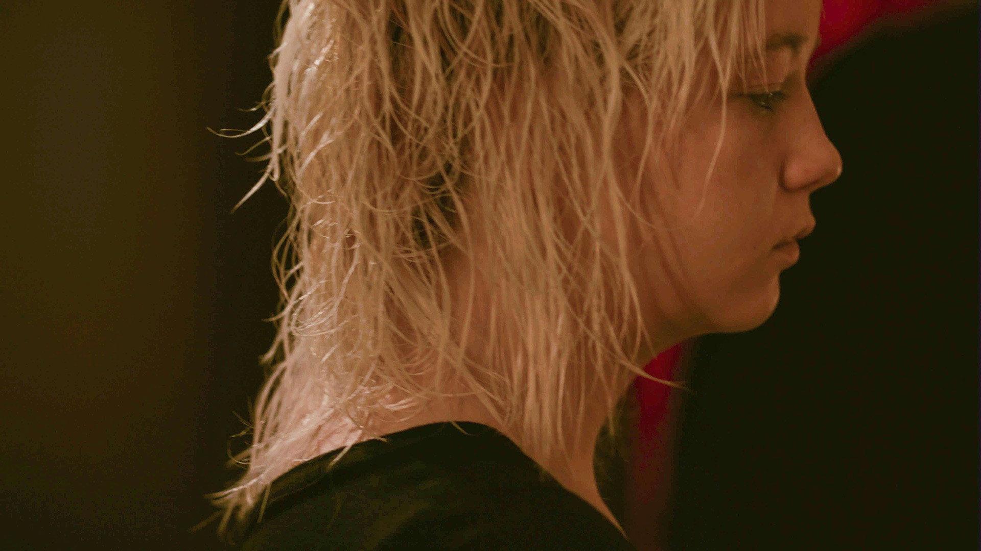 Milla 2018 movie scene