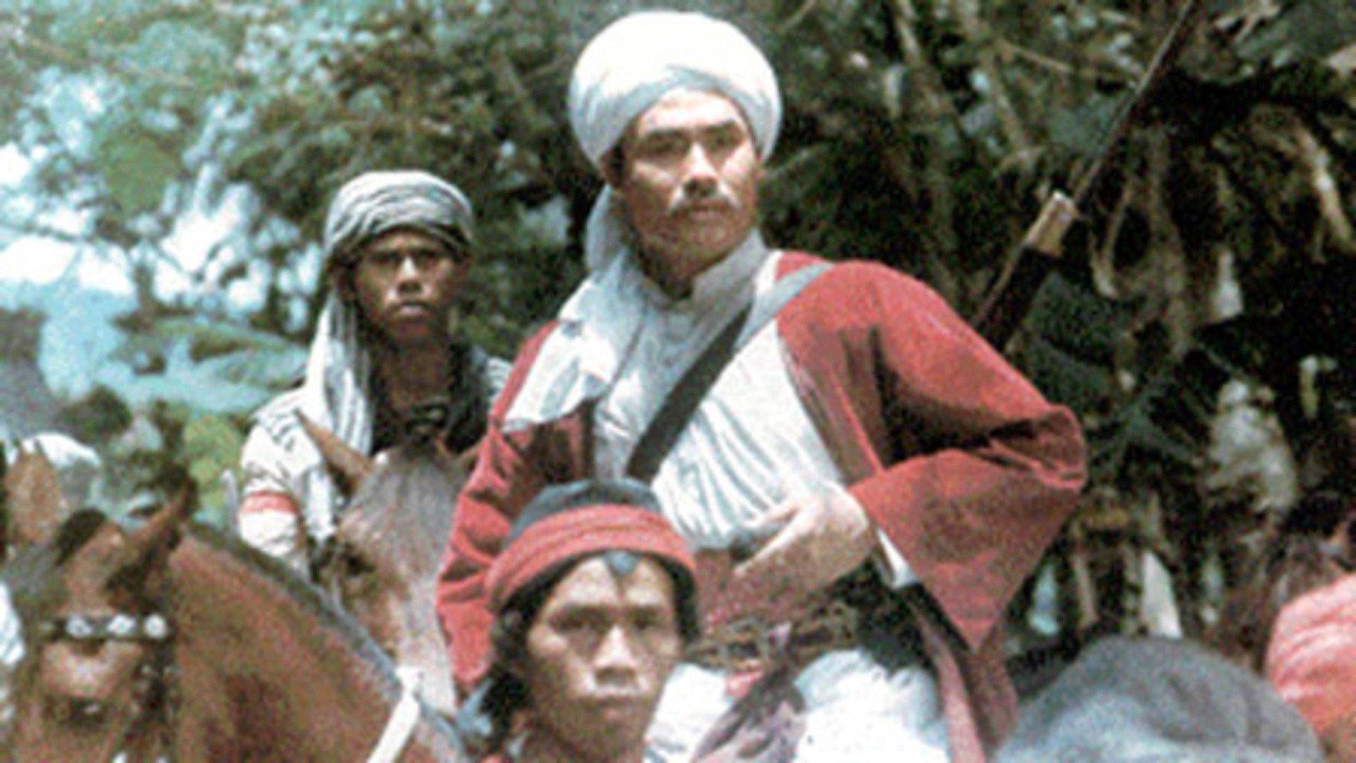 November 1828 1979 movie scene