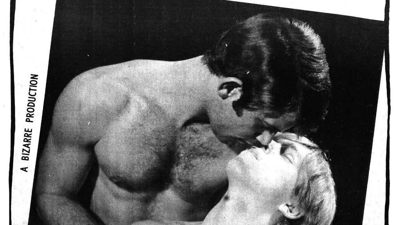 Pat Rocco Dares 1969 movie scene