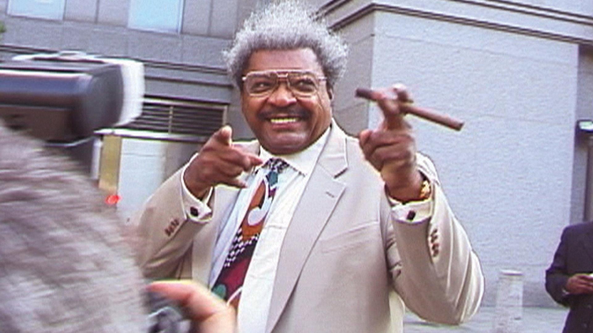 Boxing: In and Out of the Ring 2001 movie scene