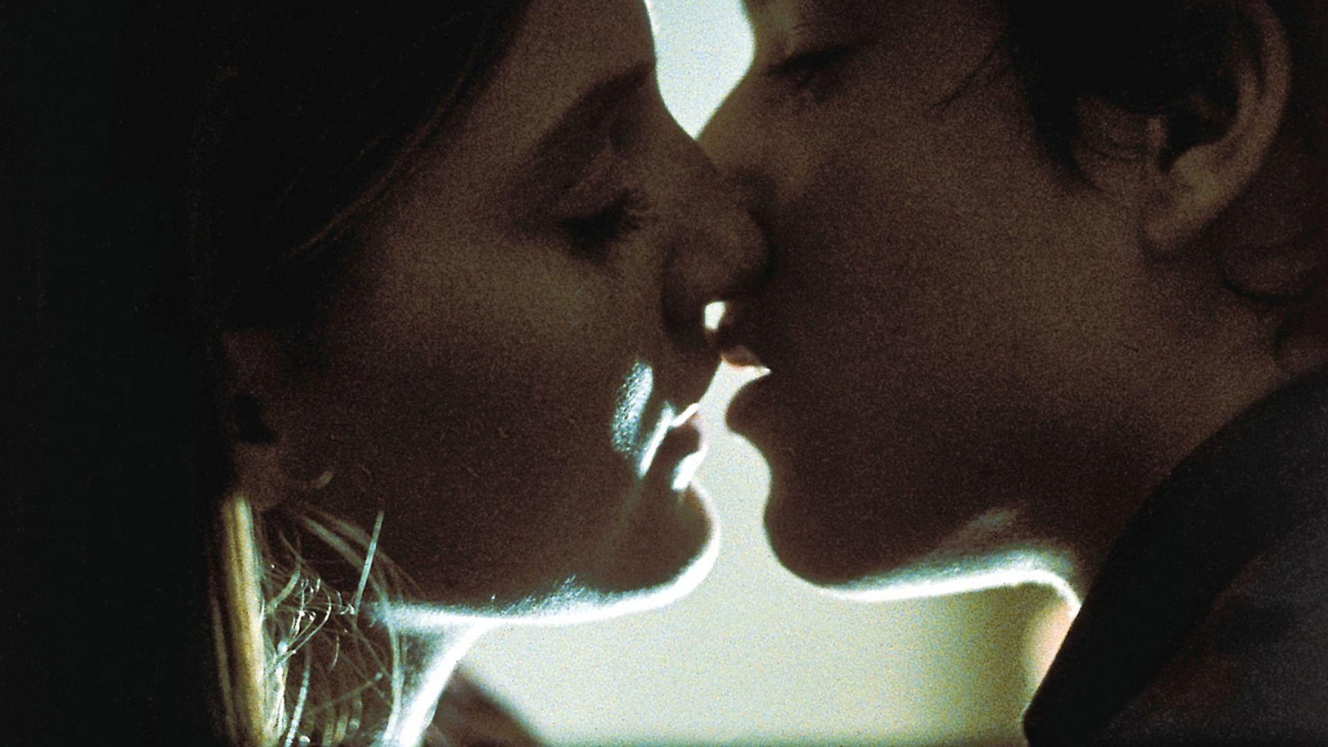 L'Escalier 2003 movie scene