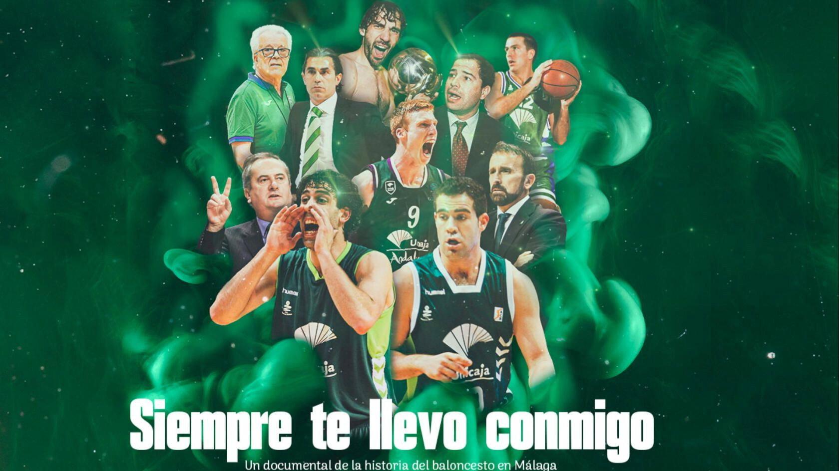 Siempre te llevo conmigo 2023 movie scene