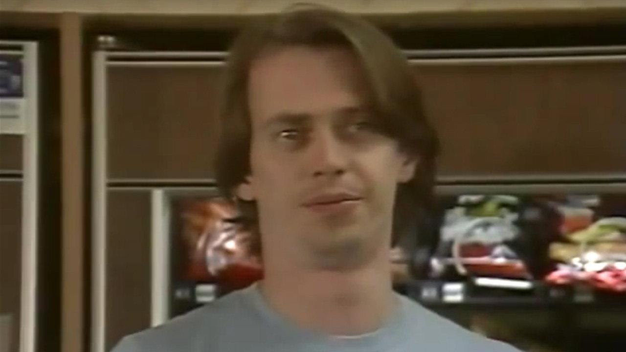 Borders 1989 movie scene
