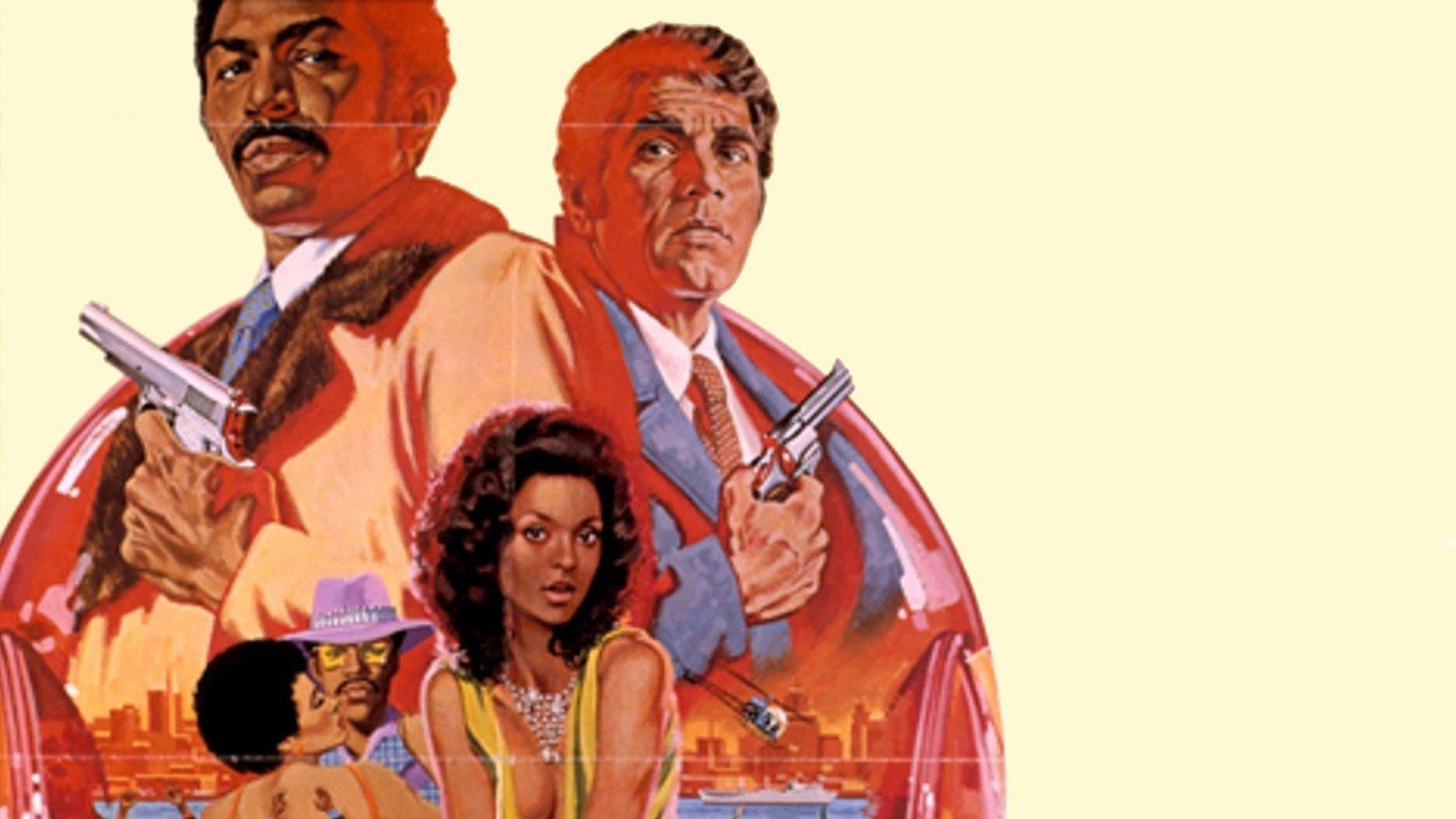 Detroit 9000 1973 movie scene
