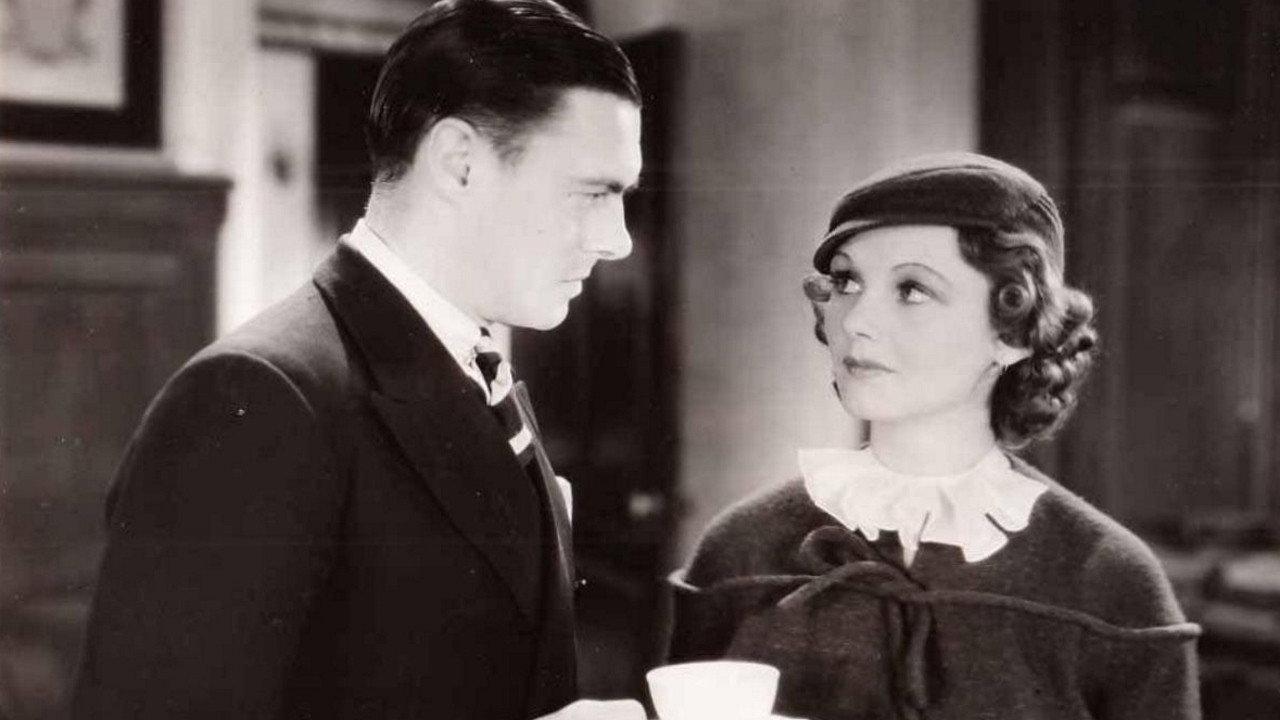 Looking Forward 1933 movie scene