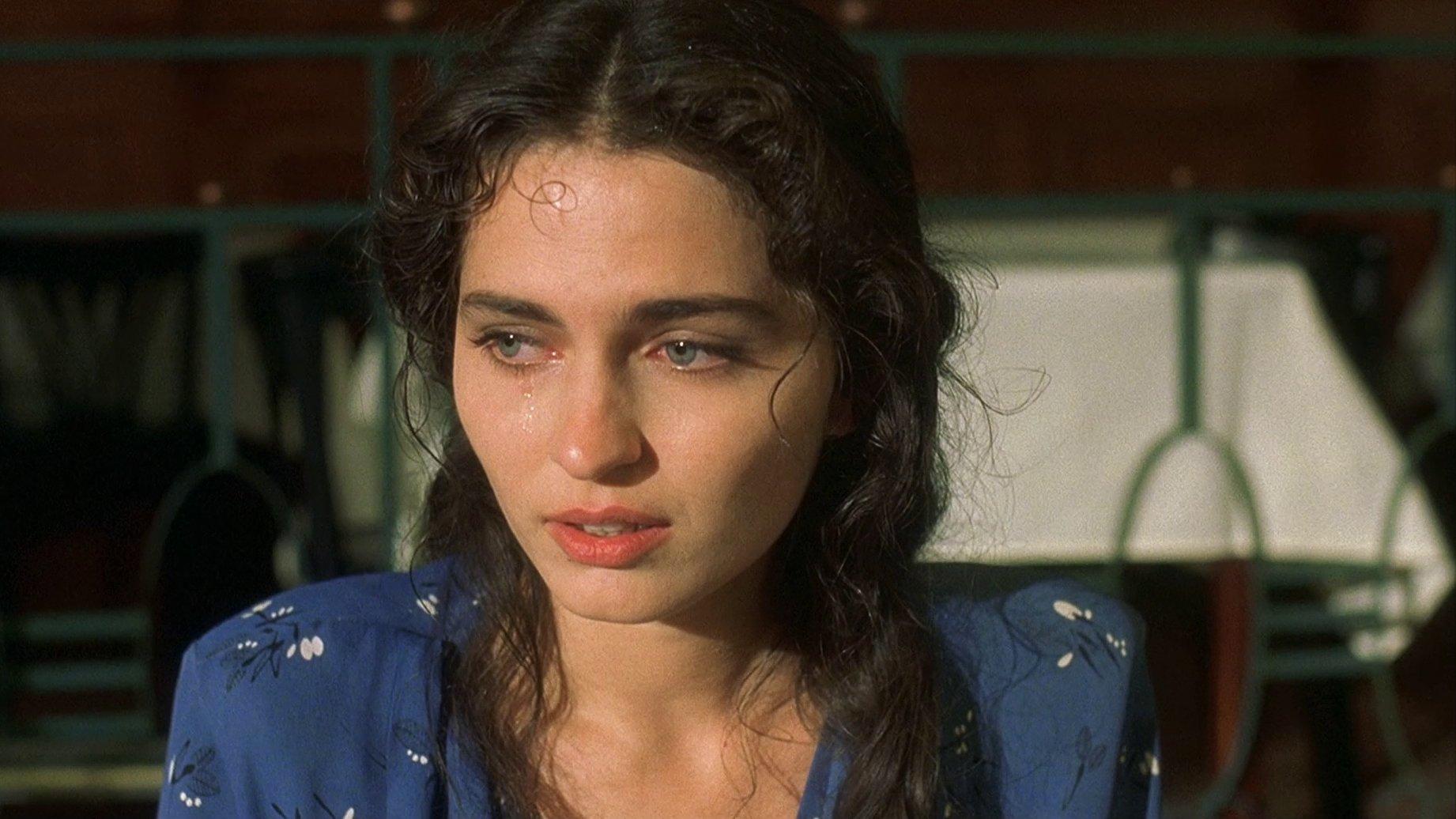 Gloomy Sunday 1999 movie scene