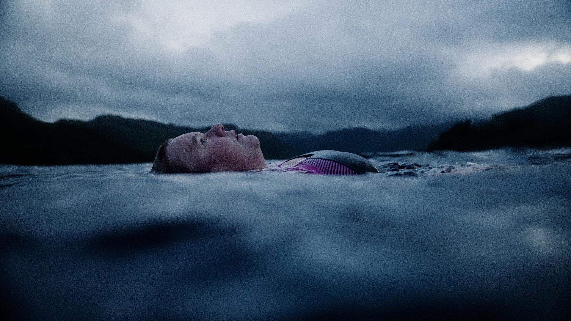 Open Water 2023 movie scene