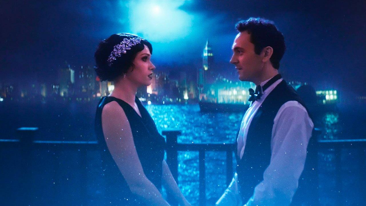 The Land of Dreams 2022 movie scene