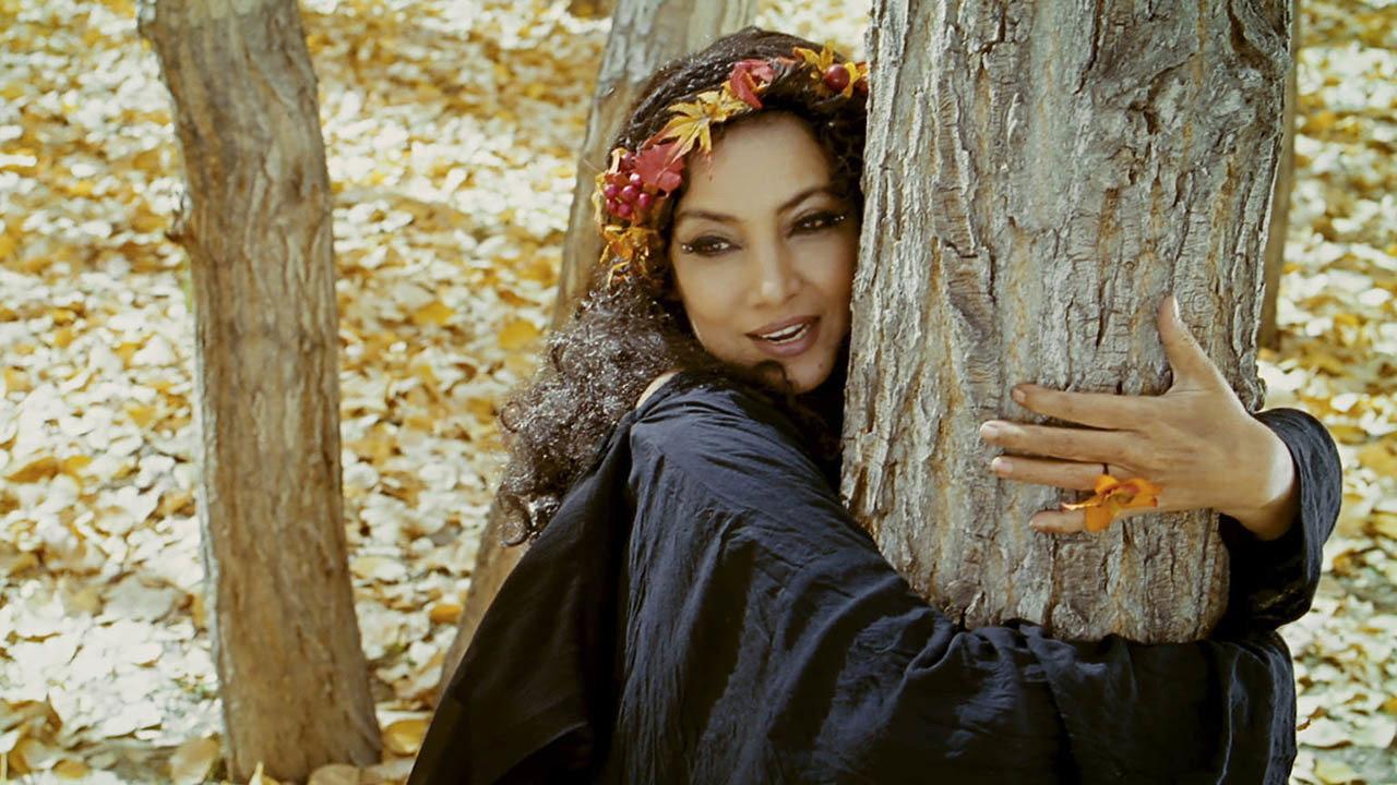 The Wishing Tree 2017 movie scene