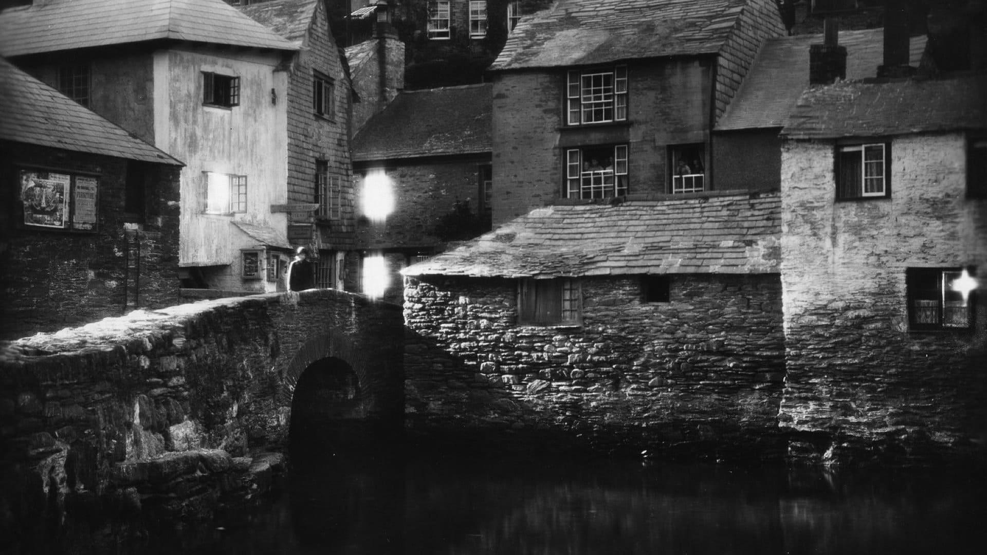The Manxman 1929 movie scene