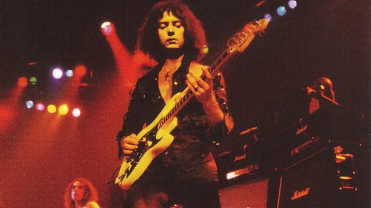 Rainbow: Live in Munich 1977 2006 movie scene